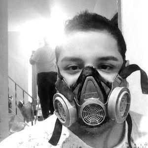 Meet your Posher, Robert